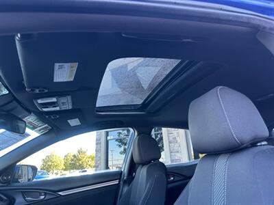 2019 Honda Civic EX   - Photo 11 - North Logan, UT 84341