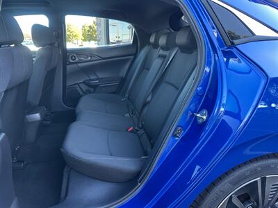 2019 Honda Civic EX   - Photo 8 - North Logan, UT 84341