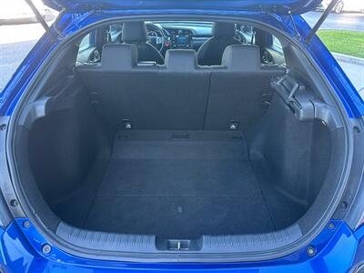 2019 Honda Civic EX   - Photo 5 - North Logan, UT 84341