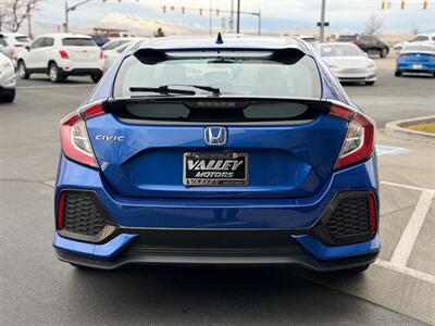 2019 Honda Civic EX   - Photo 4 - North Logan, UT 84341