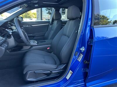 2019 Honda Civic EX   - Photo 10 - North Logan, UT 84341