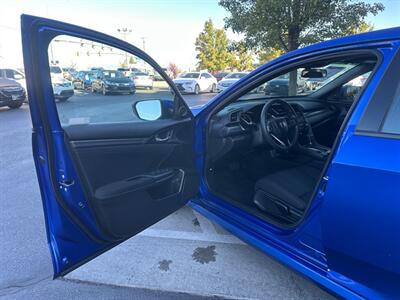 2019 Honda Civic EX   - Photo 9 - North Logan, UT 84341
