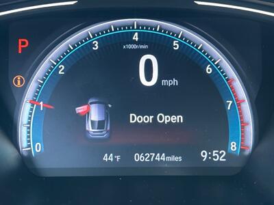 2019 Honda Civic EX   - Photo 14 - North Logan, UT 84341