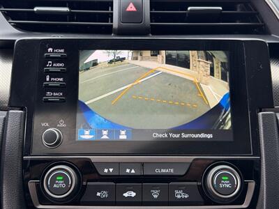 2019 Honda Civic EX   - Photo 16 - North Logan, UT 84341