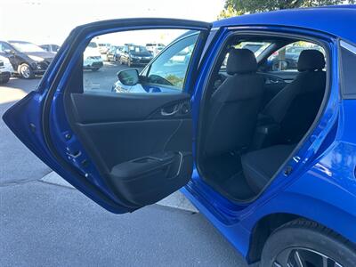 2019 Honda Civic EX   - Photo 7 - North Logan, UT 84341