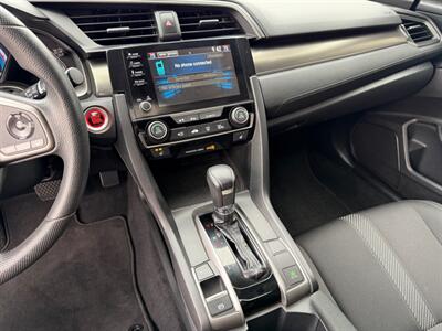 2019 Honda Civic EX   - Photo 15 - North Logan, UT 84341
