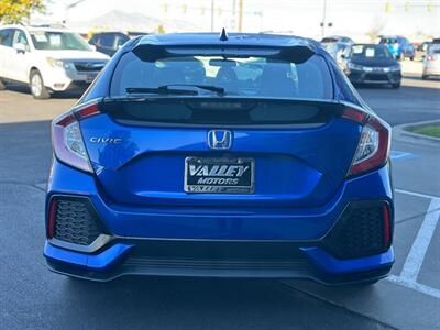 2019 Honda Civic EX   - Photo 4 - North Logan, UT 84341