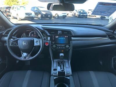 2019 Honda Civic EX   - Photo 12 - North Logan, UT 84341