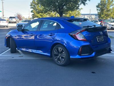 2019 Honda Civic EX   - Photo 3 - North Logan, UT 84341