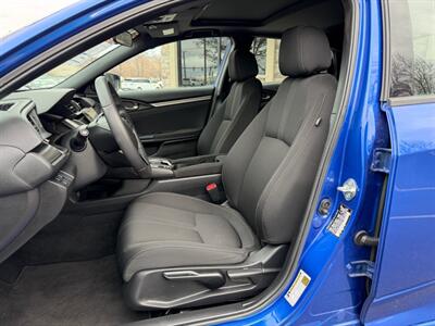 2019 Honda Civic EX   - Photo 10 - North Logan, UT 84341