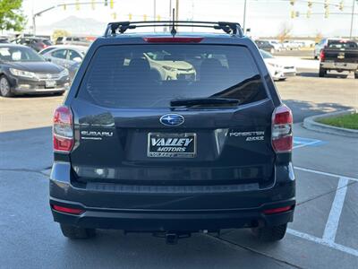 2015 Subaru Forester 2.5i   - Photo 4 - North Logan, UT 84341