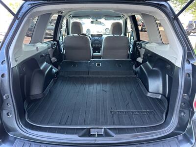 2015 Subaru Forester 2.5i   - Photo 8 - North Logan, UT 84341