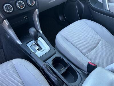 2015 Subaru Forester 2.5i   - Photo 12 - North Logan, UT 84341