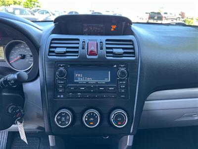 2015 Subaru Forester 2.5i   - Photo 17 - North Logan, UT 84341