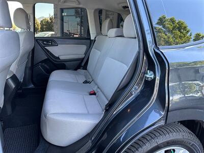 2015 Subaru Forester 2.5i   - Photo 6 - North Logan, UT 84341