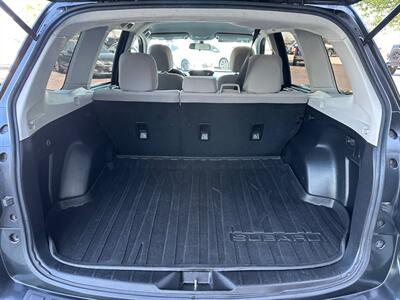 2015 Subaru Forester 2.5i   - Photo 3 - North Logan, UT 84341