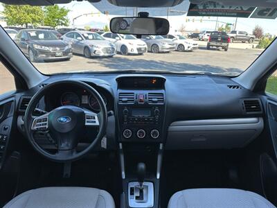 2015 Subaru Forester 2.5i   - Photo 11 - North Logan, UT 84341