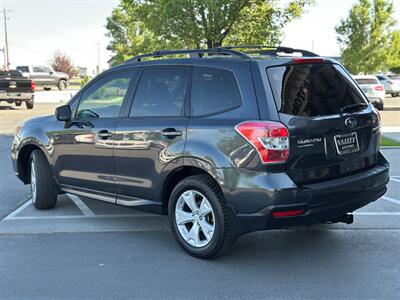 2015 Subaru Forester 2.5i   - Photo 5 - North Logan, UT 84341