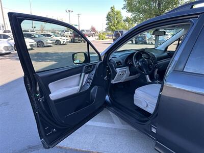 2015 Subaru Forester 2.5i   - Photo 10 - North Logan, UT 84341