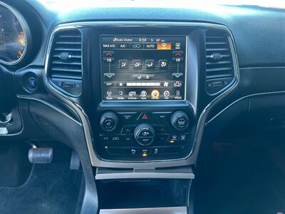 2014 Jeep Grand Cherokee Limited   - Photo 17 - North Logan, UT 84341