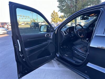 2014 Jeep Grand Cherokee Limited   - Photo 10 - North Logan, UT 84341