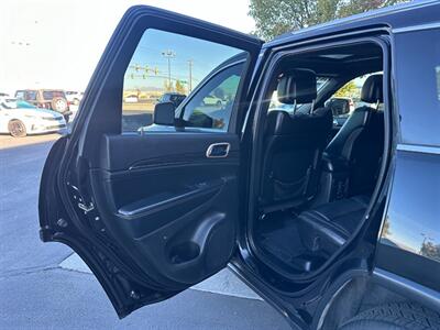 2014 Jeep Grand Cherokee Limited   - Photo 7 - North Logan, UT 84341