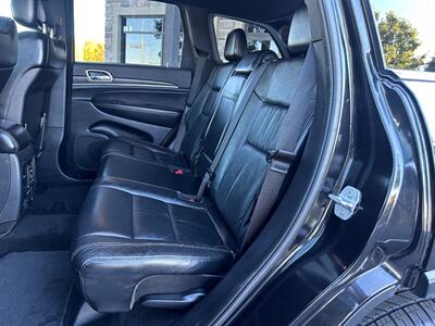 2014 Jeep Grand Cherokee Limited   - Photo 8 - North Logan, UT 84341