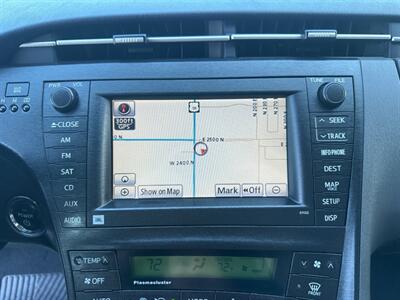 2010 Toyota Prius IV   - Photo 14 - North Logan, UT 84341