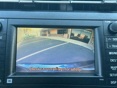 2010 Toyota Prius IV   - Photo 15 - North Logan, UT 84341