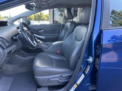 2010 Toyota Prius IV   - Photo 10 - North Logan, UT 84341