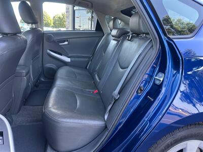 2010 Toyota Prius IV   - Photo 8 - North Logan, UT 84341