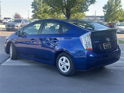 2010 Toyota Prius IV   - Photo 3 - North Logan, UT 84341