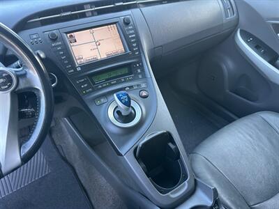 2010 Toyota Prius IV   - Photo 13 - North Logan, UT 84341