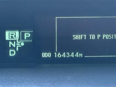 2010 Toyota Prius IV   - Photo 16 - North Logan, UT 84341