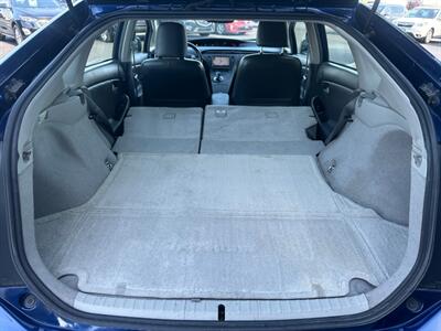 2010 Toyota Prius IV   - Photo 6 - North Logan, UT 84341