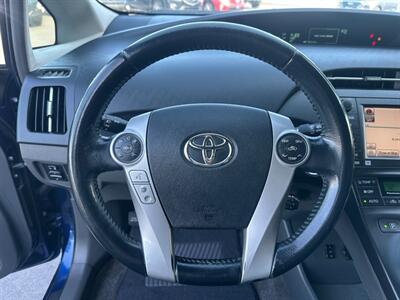 2010 Toyota Prius IV   - Photo 12 - North Logan, UT 84341