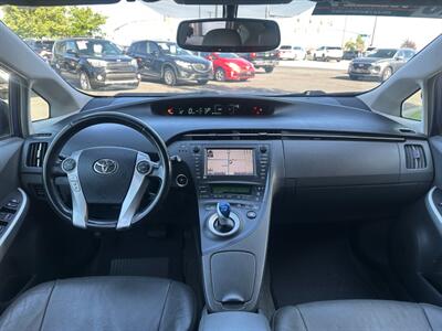 2010 Toyota Prius IV   - Photo 11 - North Logan, UT 84341