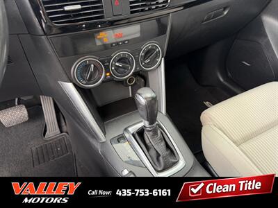 2015 Mazda CX-5 Touring - Photo 15 - North Logan, UT 84341