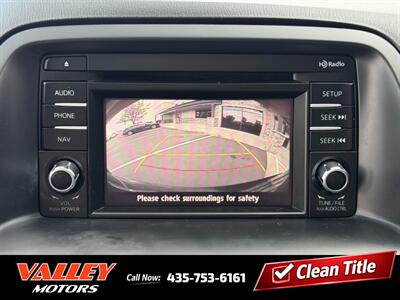 2015 Mazda CX-5 Touring - Photo 16 - North Logan, UT 84341