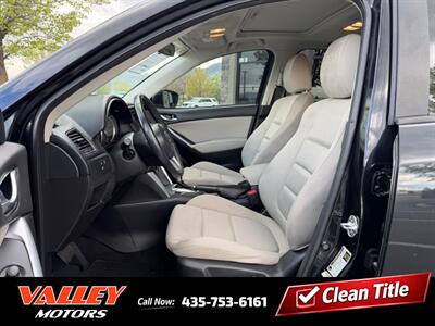 2015 Mazda CX-5 Touring - Photo 10 - North Logan, UT 84341