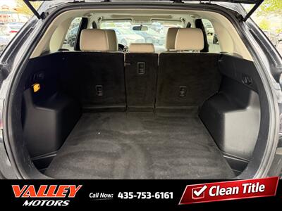 2015 Mazda CX-5 Touring - Photo 5 - North Logan, UT 84341