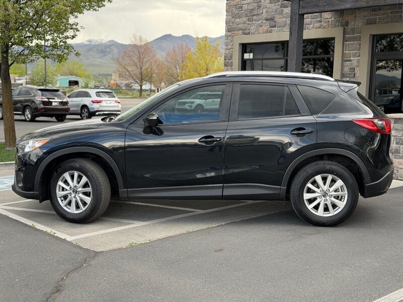 2015 Mazda CX-5 Touring  