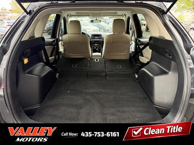 2015 Mazda CX-5 Touring - Photo 6 - North Logan, UT 84341