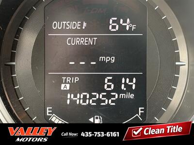 2015 Mazda CX-5 Touring - Photo 14 - North Logan, UT 84341