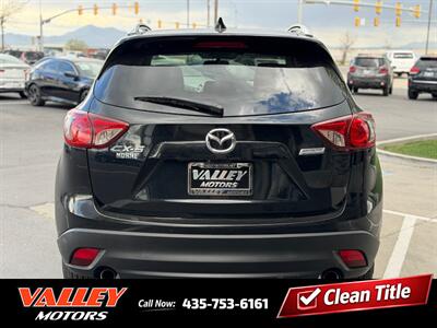 2015 Mazda CX-5 Touring - Photo 4 - North Logan, UT 84341