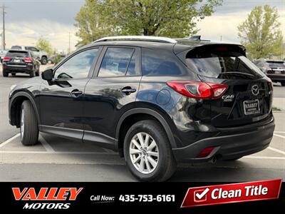 2015 Mazda CX-5 Touring - Photo 3 - North Logan, UT 84341