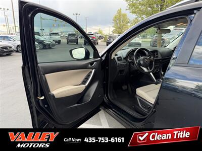 2015 Mazda CX-5 Touring - Photo 9 - North Logan, UT 84341