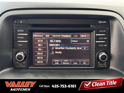 2015 Mazda CX-5 Touring - Photo 17 - North Logan, UT 84341