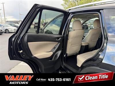 2015 Mazda CX-5 Touring - Photo 7 - North Logan, UT 84341