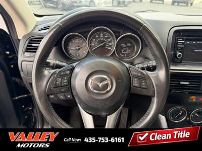 2015 Mazda CX-5 Touring - Photo 13 - North Logan, UT 84341
